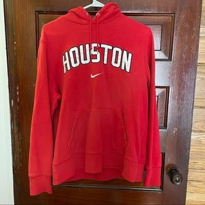 university of houston sweatshirt